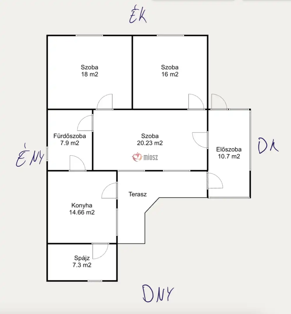Nógrád megye - Érsekvadkert