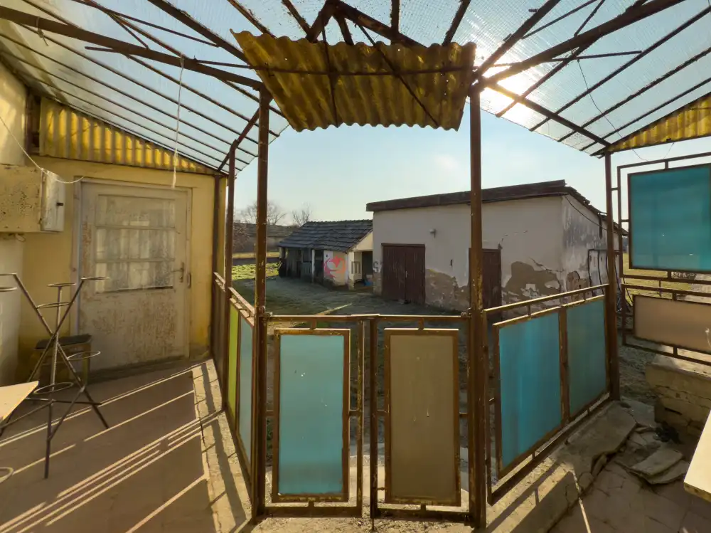 Nógrád megye - Érsekvadkert