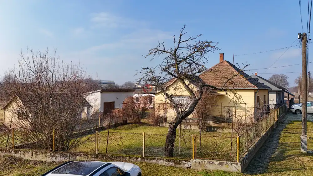 Nógrád megye - Érsekvadkert