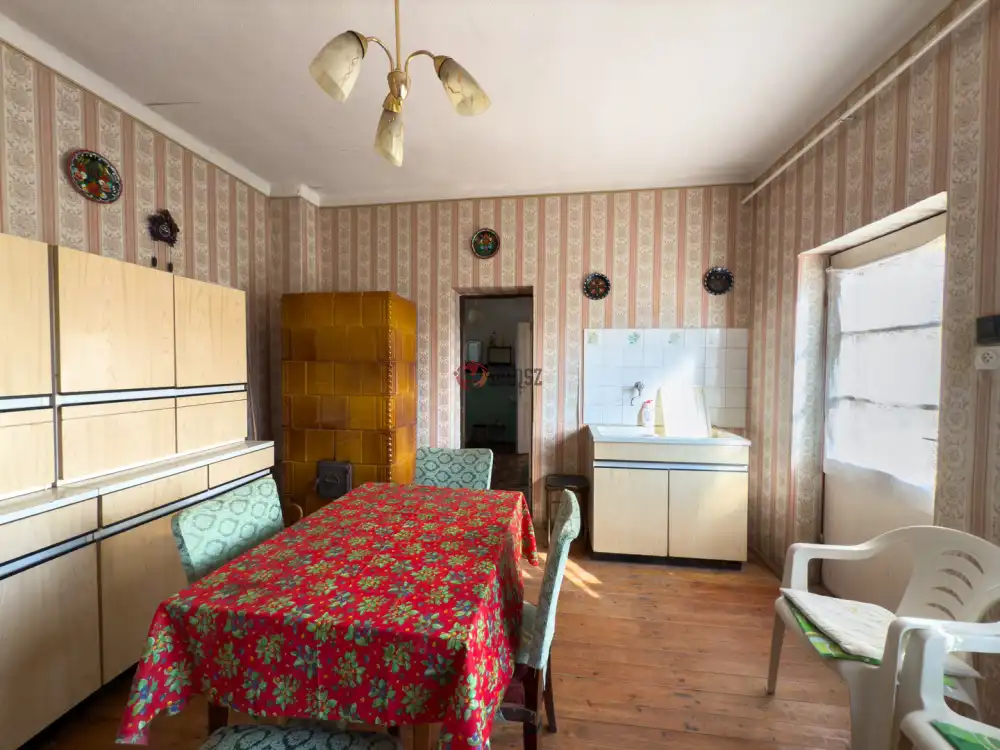 Nógrád megye - Érsekvadkert