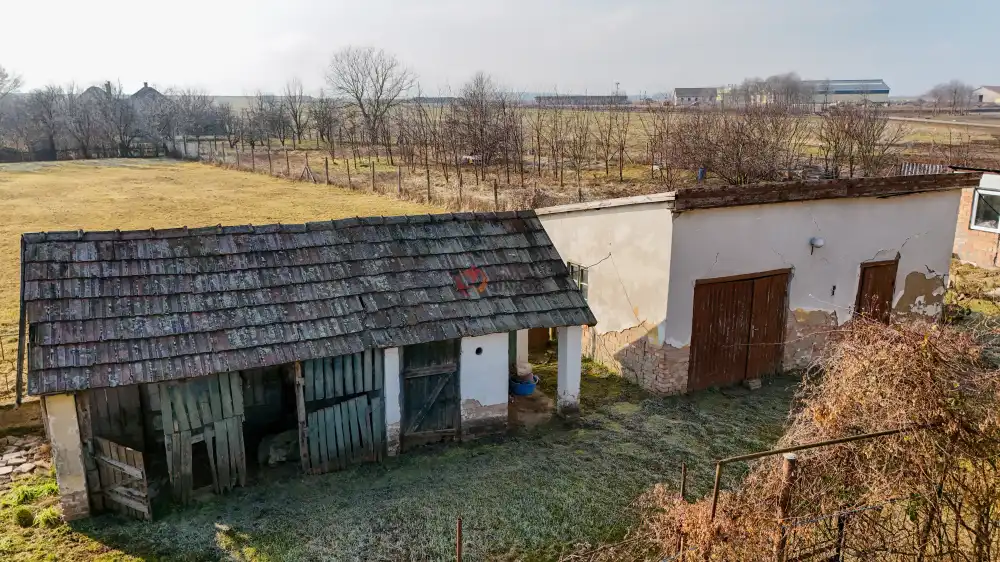 Nógrád megye - Érsekvadkert