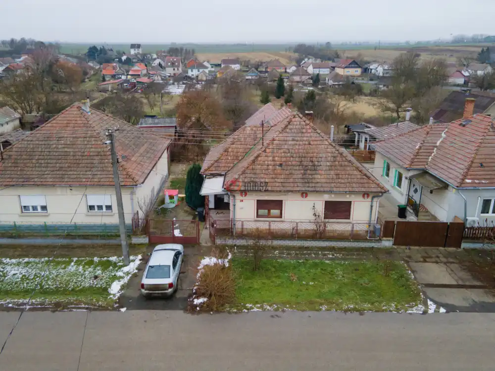 Nógrád megye - Érsekvadkert