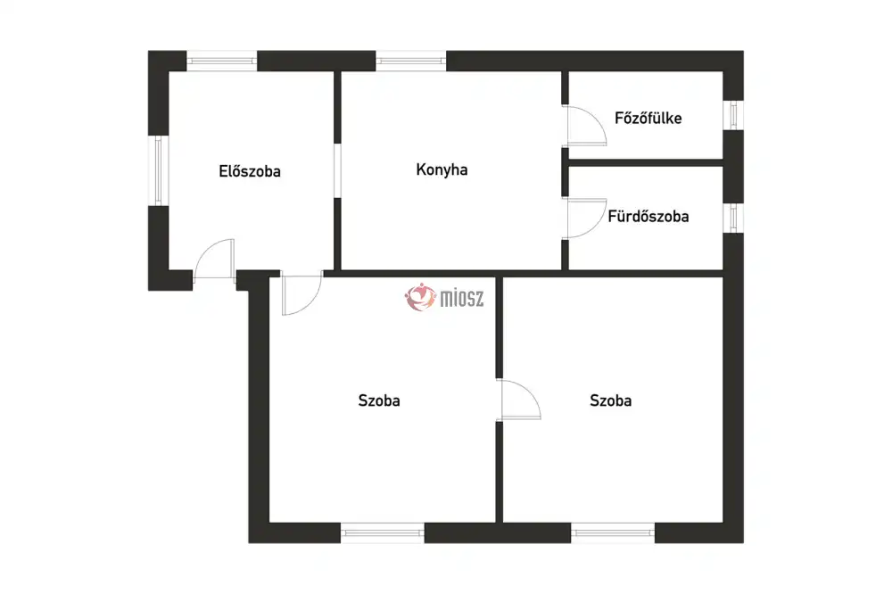 Nógrád megye - Érsekvadkert