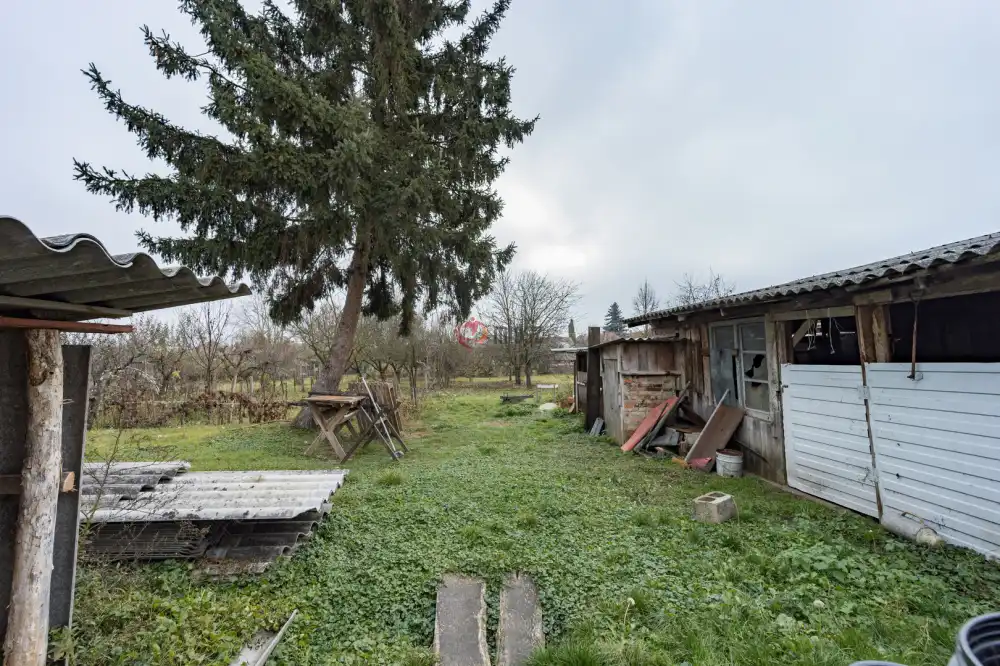 Nógrád megye - Érsekvadkert