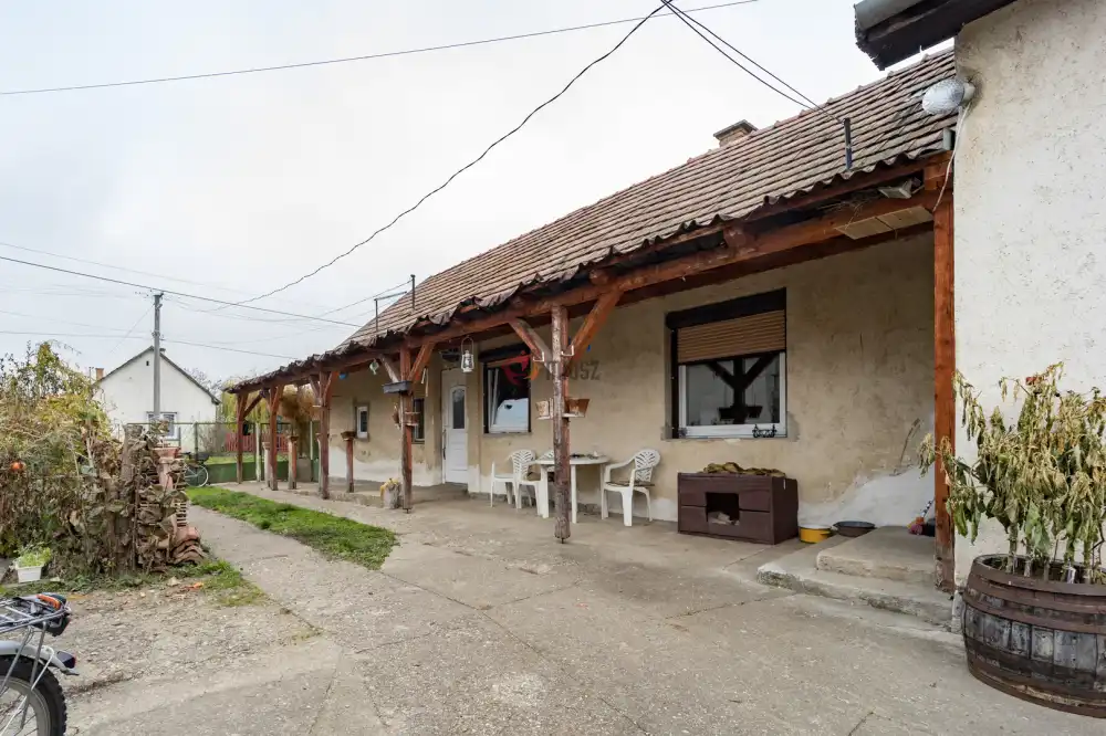 Nógrád megye - Érsekvadkert