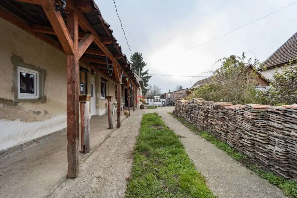 Nógrád megye - Érsekvadkert