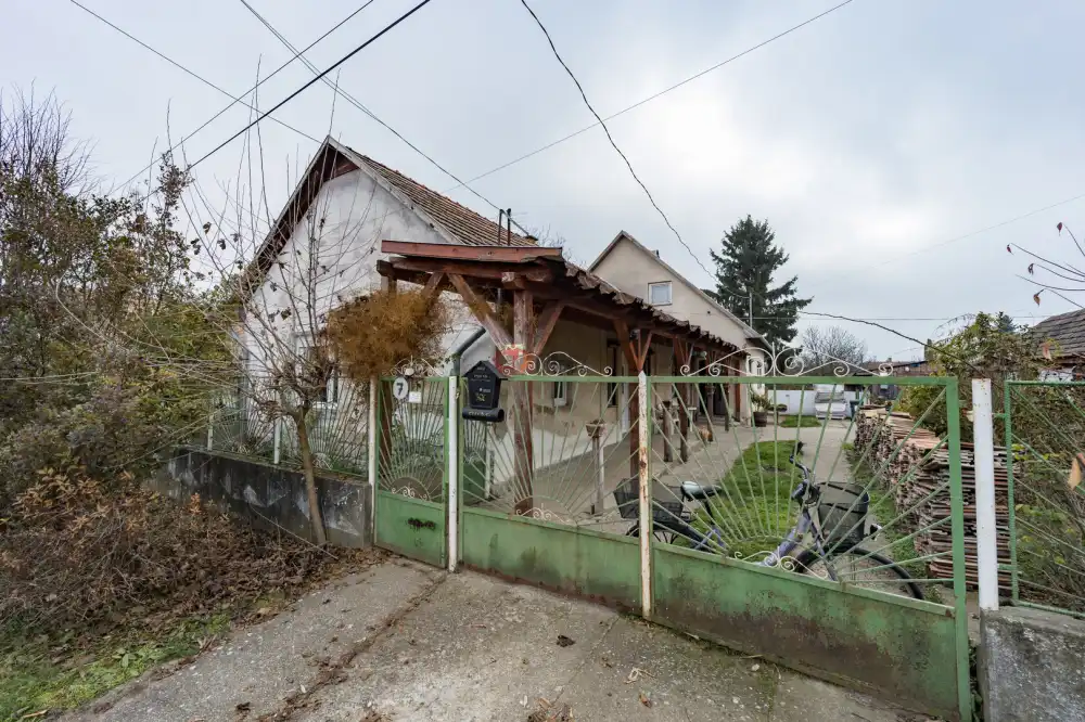 Nógrád megye - Érsekvadkert