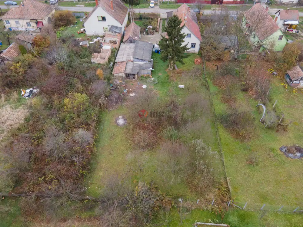 Nógrád megye - Érsekvadkert