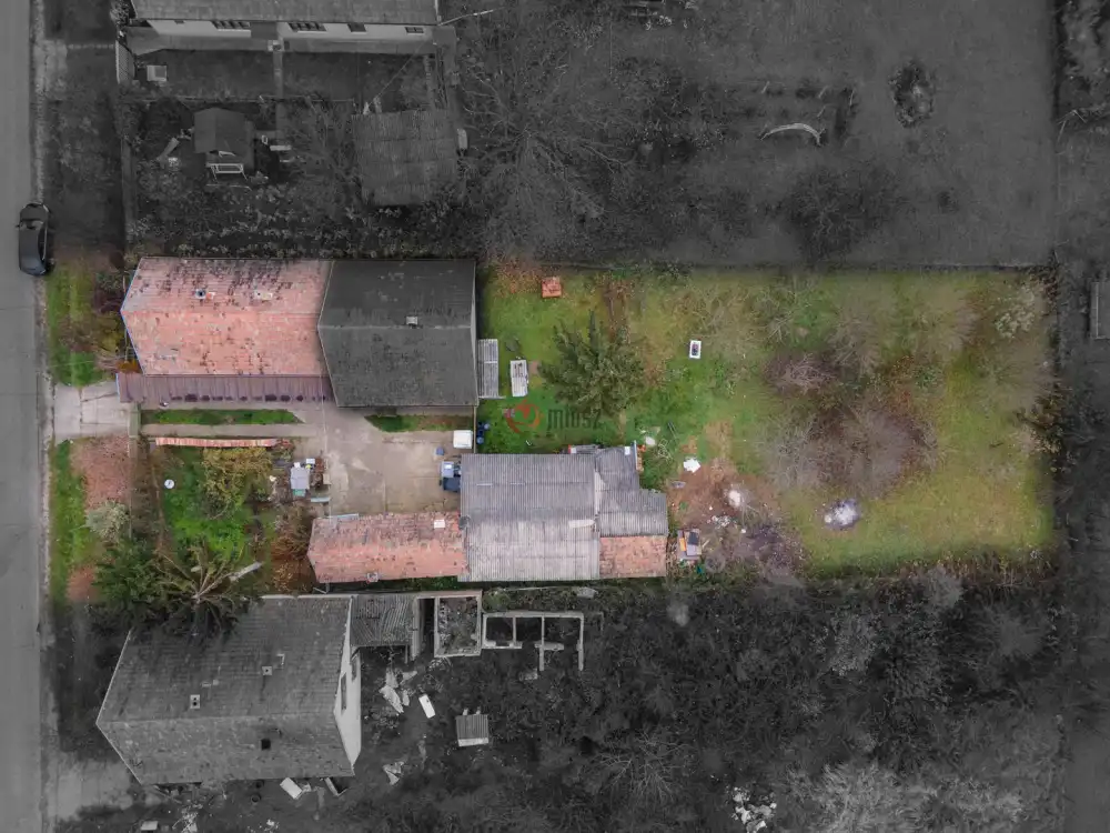 Nógrád megye - Érsekvadkert