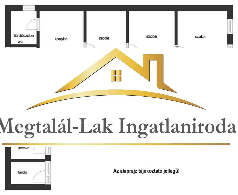 Nógrád megye - Érsekvadkert