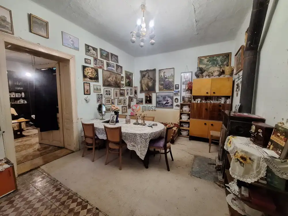 Baranya megye - Erzsébet