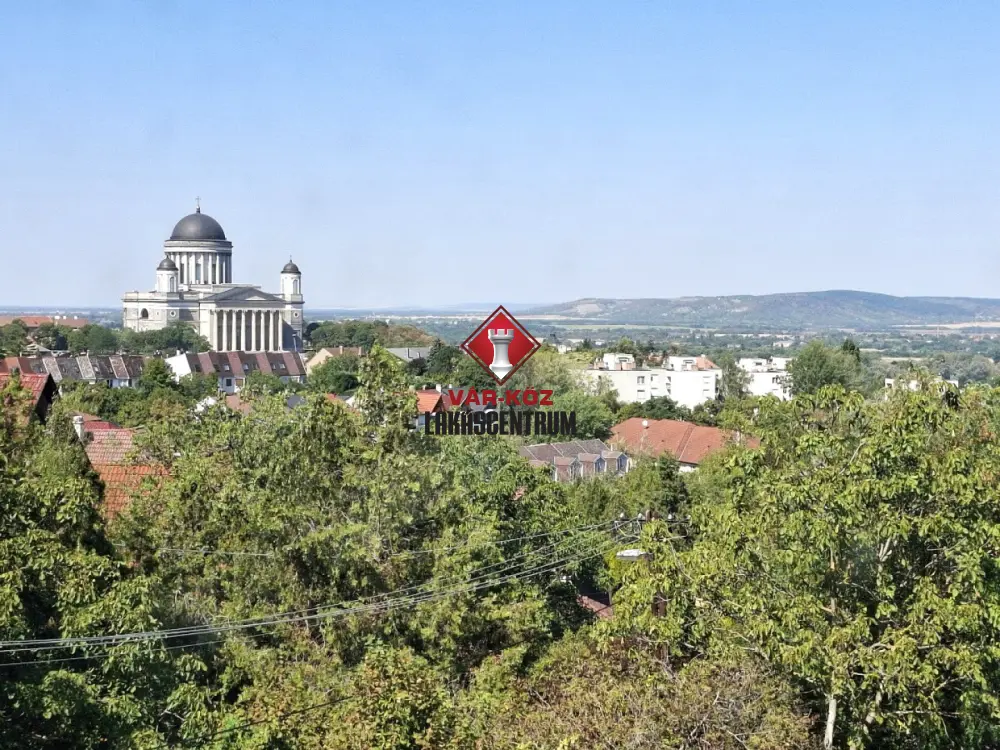 Komárom-Esztergom megye - Esztergom