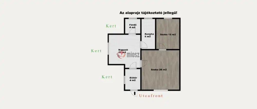 Csongrád megye - Fábiánsebestyén