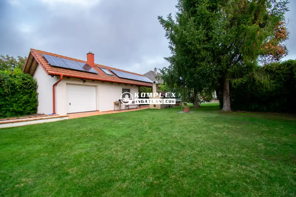 Győr-Moson-Sopron megye - Feketeerdő