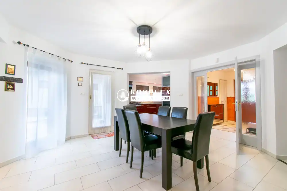 Győr-Moson-Sopron megye - Feketeerdő