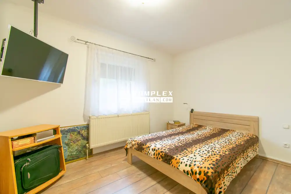 Győr-Moson-Sopron megye - Feketeerdő