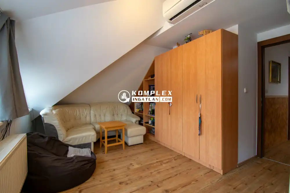 Győr-Moson-Sopron megye - Feketeerdő