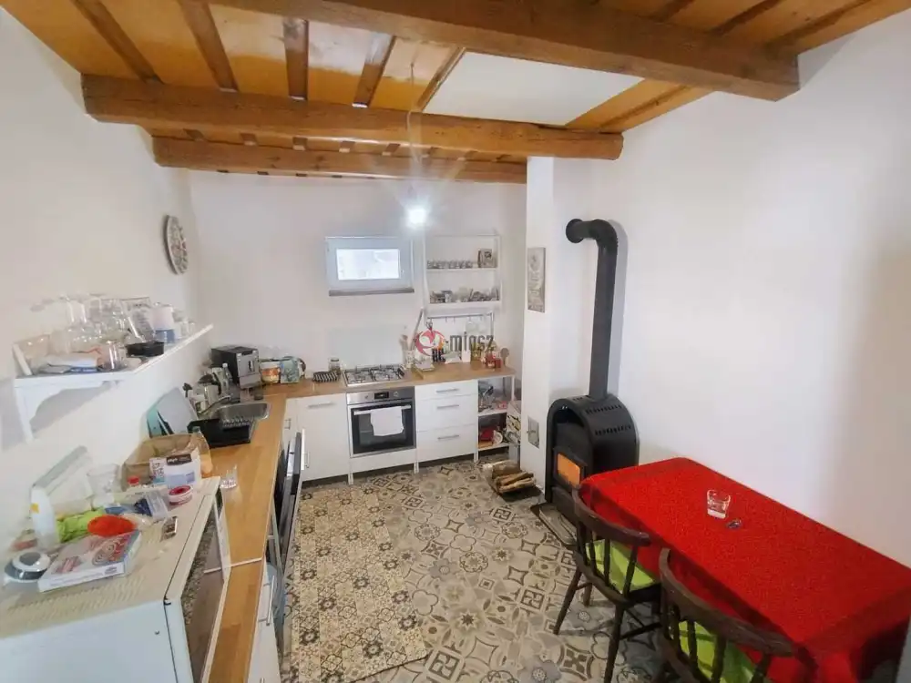 Vas megye - Felsőmarác