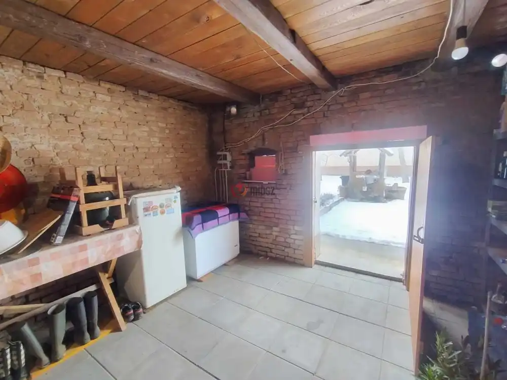 Vas megye - Felsőmarác