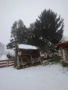 Vas megye - Felsőmarác