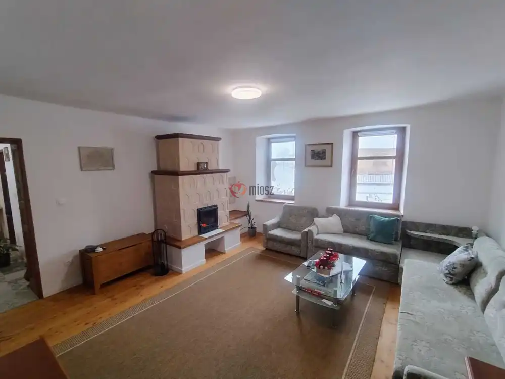 Vas megye - Felsőmarác