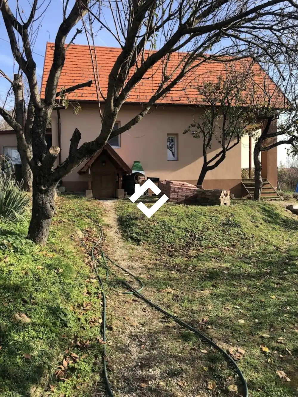 Veszprém megye - Felsőörs