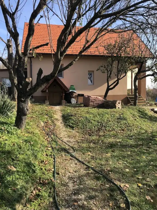 Eladó családi ház, Felsőörs 1+1 szoba 75 m² 75 M Ft