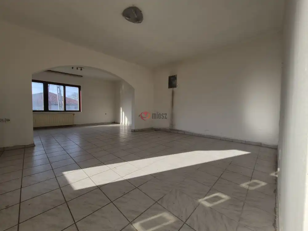 Pest megye - Felsőpakony