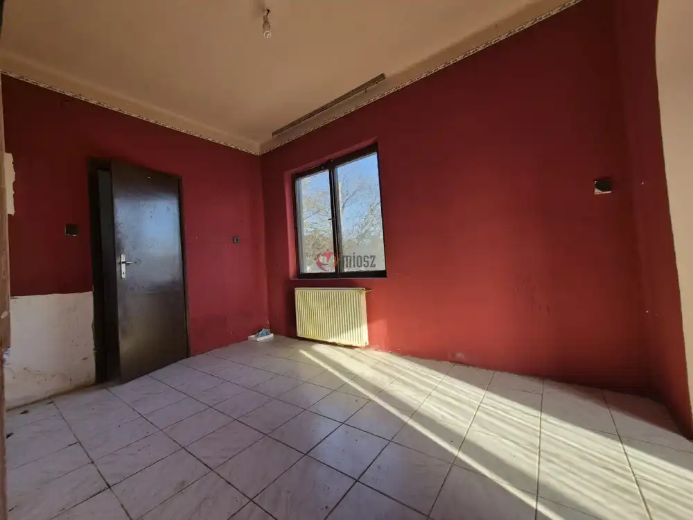 Pest megye - Felsőpakony