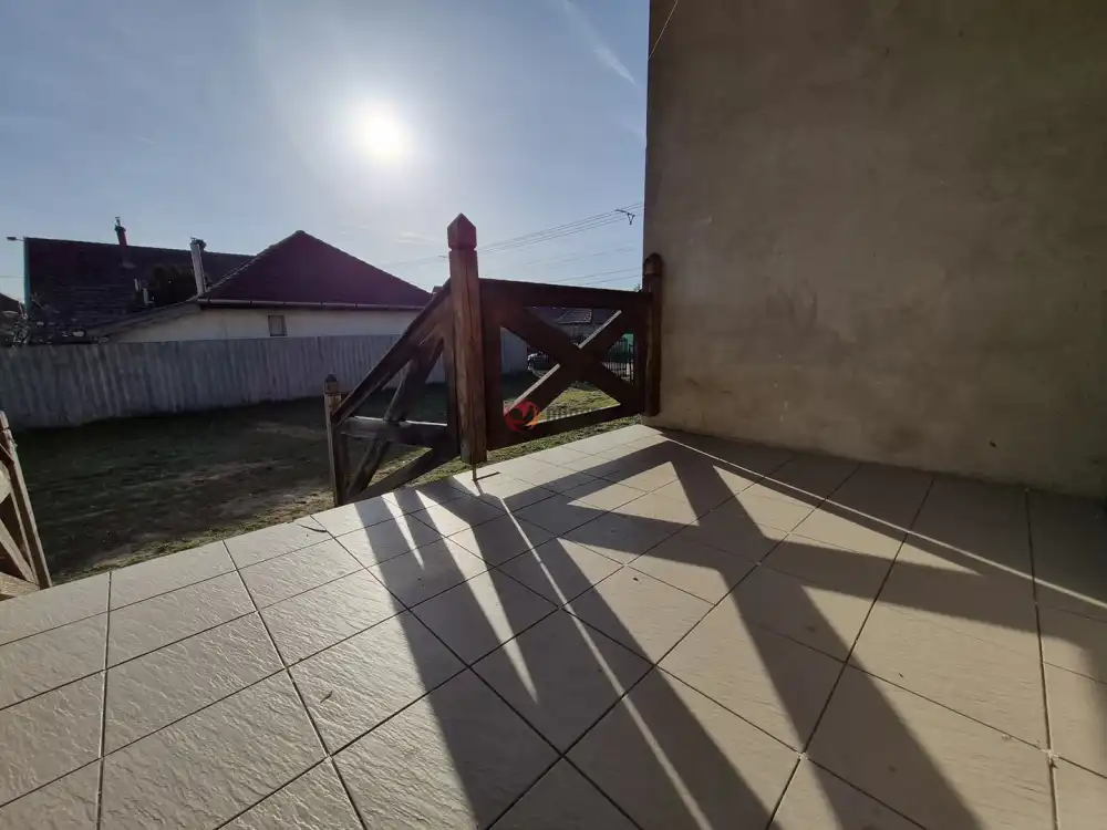 Pest megye - Felsőpakony