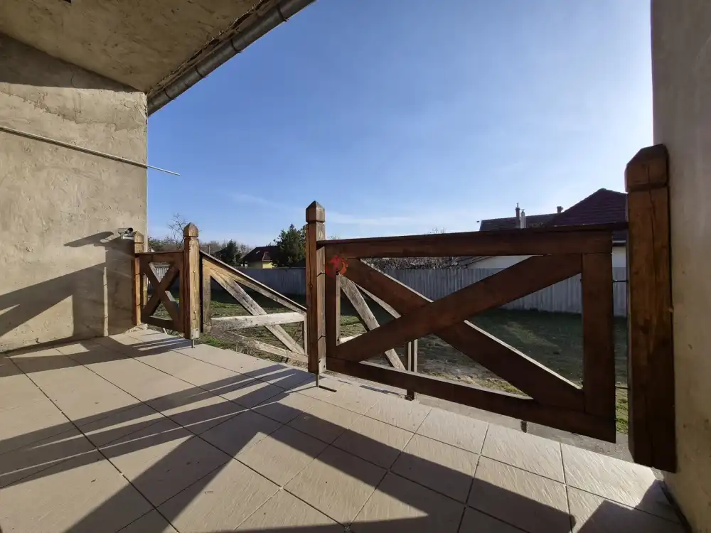 Pest megye - Felsőpakony