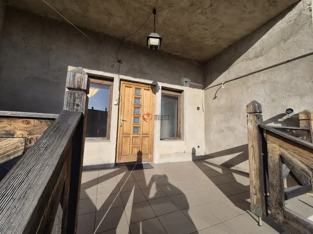 Pest megye - Felsőpakony