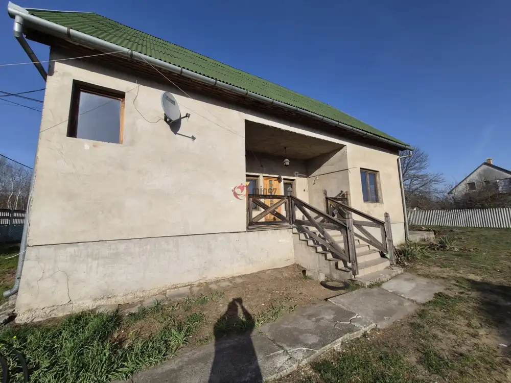 Pest megye - Felsőpakony