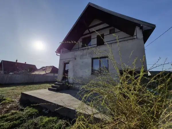 Eladó családi ház, Felsőpakony 4 szoba 130 m² 76 M Ft