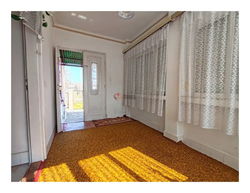 Nógrád megye - Felsőpetény