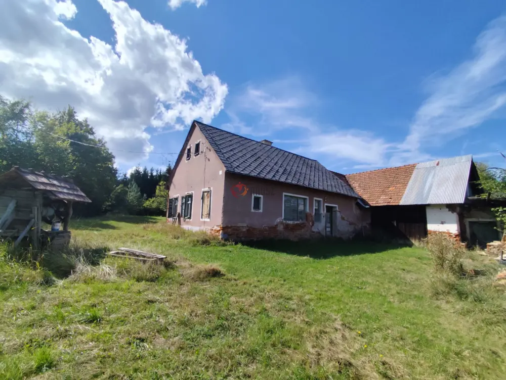 Vas megye - Felsőszölnök