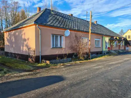 eladó családi ház, Felsőszölnök
