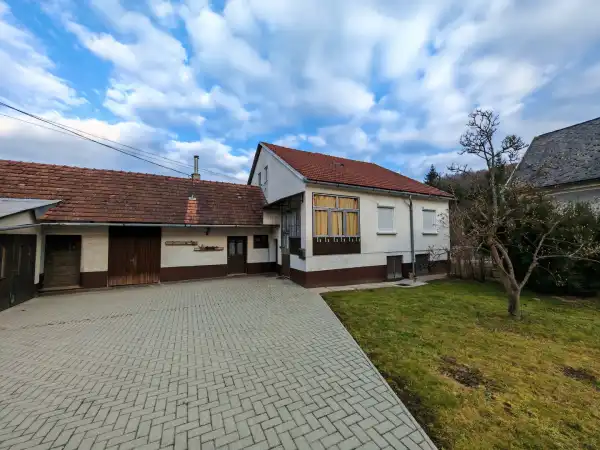 Eladó családi ház, Felsőszölnök 4 szoba 140 m² 64.9 M Ft
