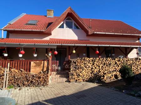 eladó családi ház, Felsőtárkány