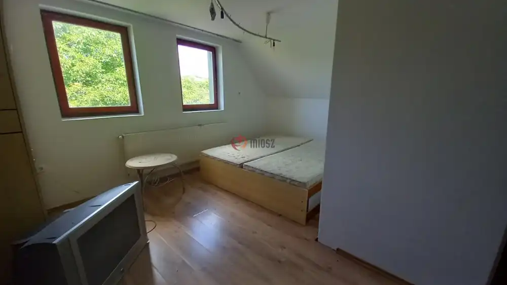 Heves megye - Felsőtárkány
