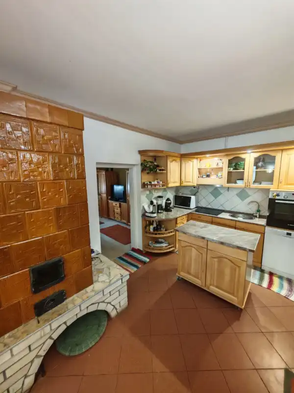 Eladó családi ház, Felsőtárkány 2 szoba 65 m² 63.9 M Ft