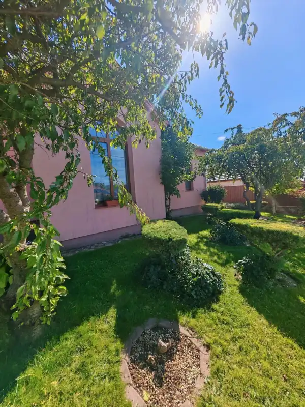 Eladó családi ház, Felsőtárkány 4 szoba 155 m² 159 M Ft