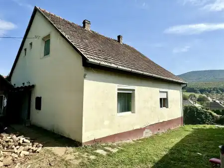 eladó családi ház, Felsőtárkány