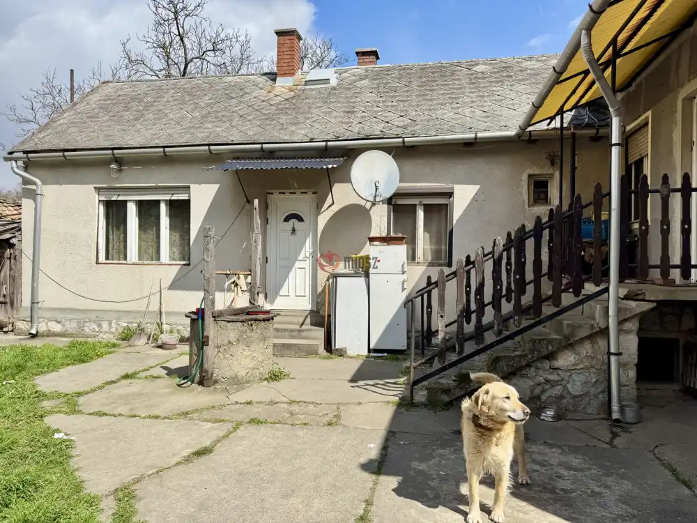 Heves megye - Felsőtárkány