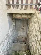 Heves megye - Felsőtárkány