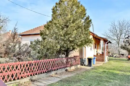 eladó családi ház, Felsőzsolca