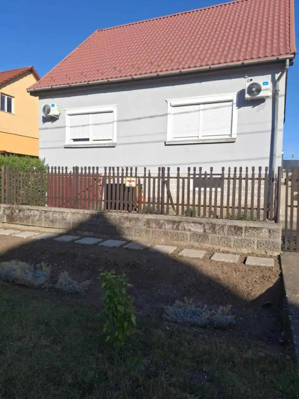 Borsod-Abaúj-Zemplén megye - Felsőzsolca