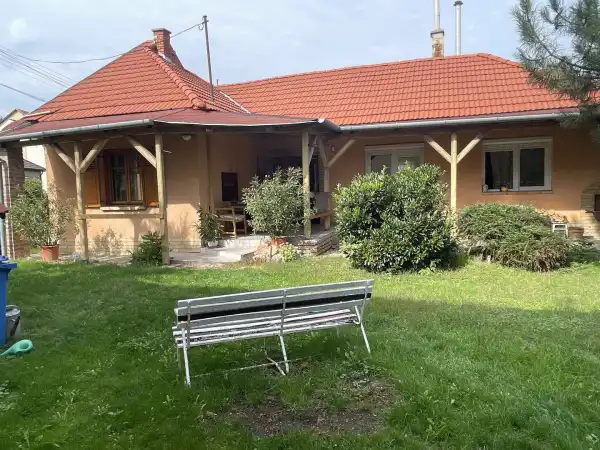 Eladó családi ház, Felsőzsolca 3 szoba 73 m² 42 M Ft