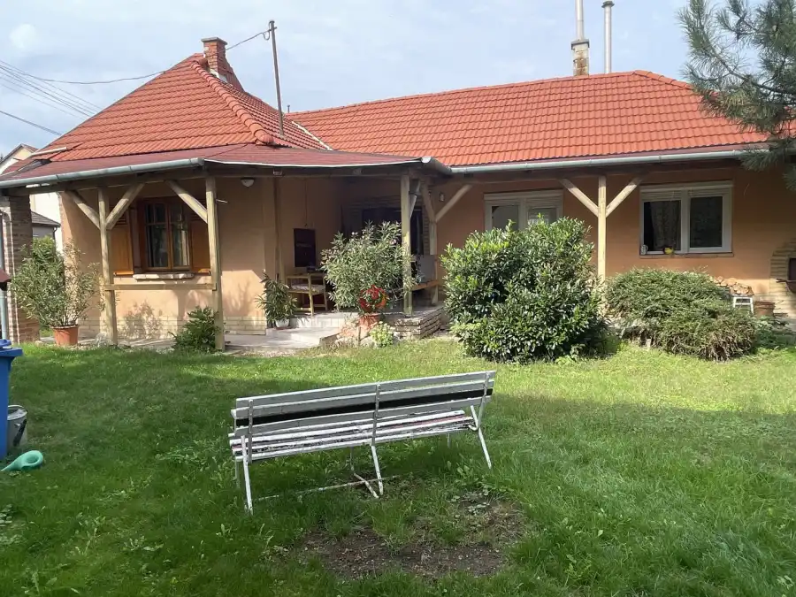 eladó családi ház, Felsőzsolca