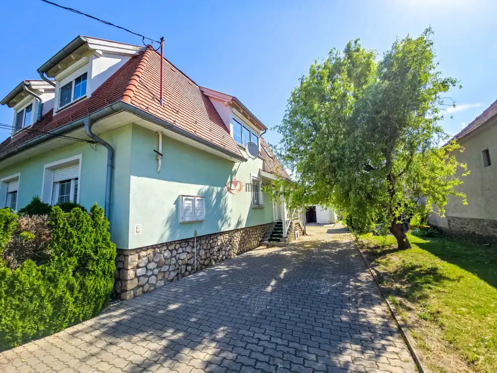 Győr-Moson-Sopron megye - Fertőd